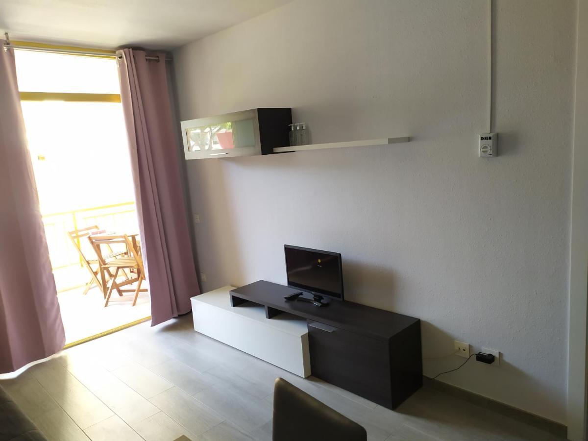 Apartamento Salou Exterior photo