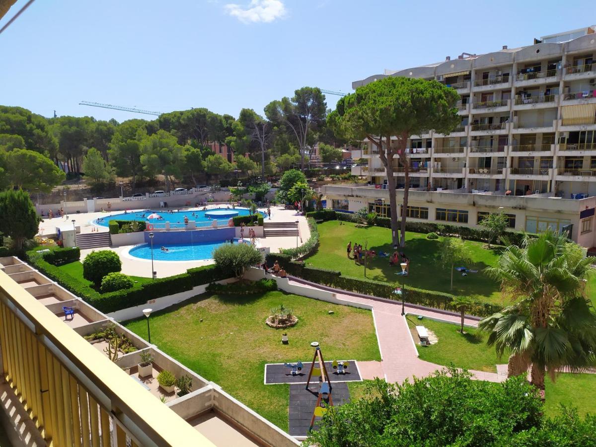 Apartamento Salou Exterior photo